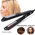 Professional Portable Corrugated Fluffy Hair Styler Ceramic Automatic Hair Curler